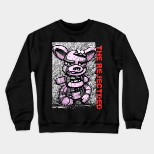 Porky the Perform-O-Pig Crewneck Sweatshirt